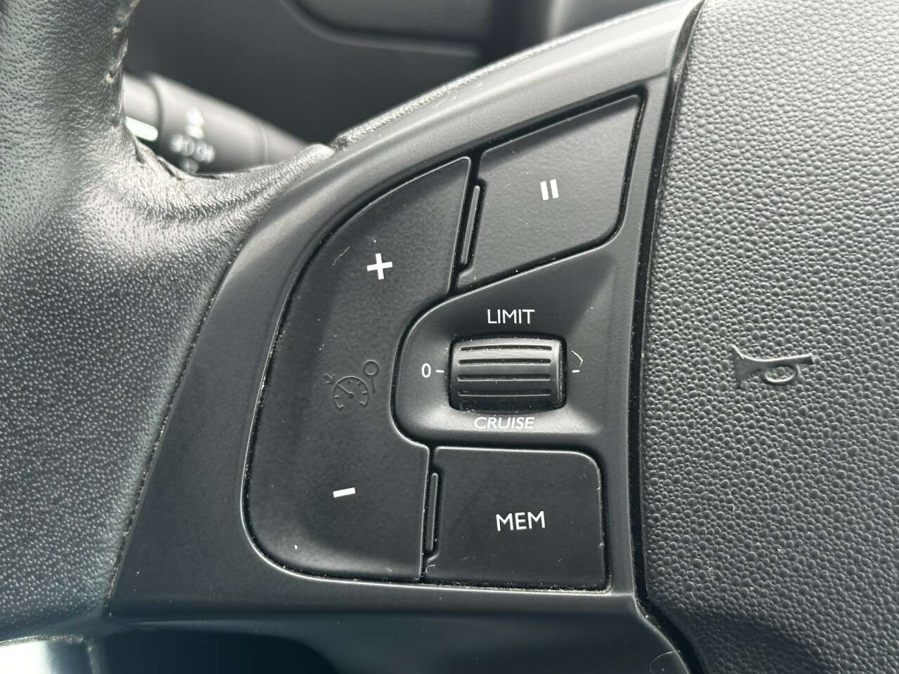 2019 CITROEN GRAND C4 SPACETOURER 2019 CITROEN GRAND C4 SPACETOURER