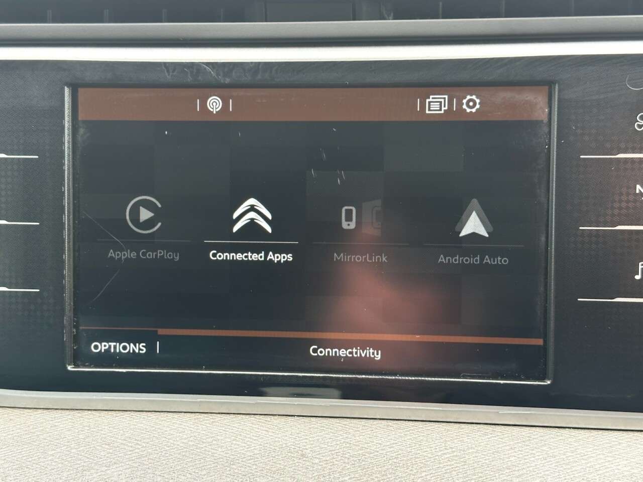 2019 CITROEN GRAND C4 SPACETOURER 2019 CITROEN GRAND C4 SPACETOURER