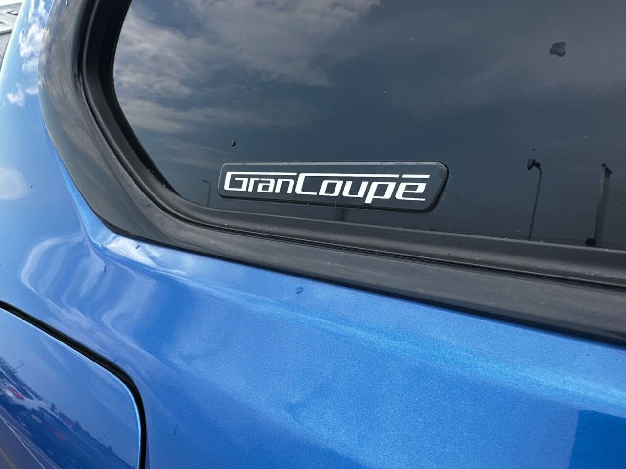 2019 BMW 4 SERIES GRAN COUPE 2019 BMW 4 SERIES GRAN COUPE