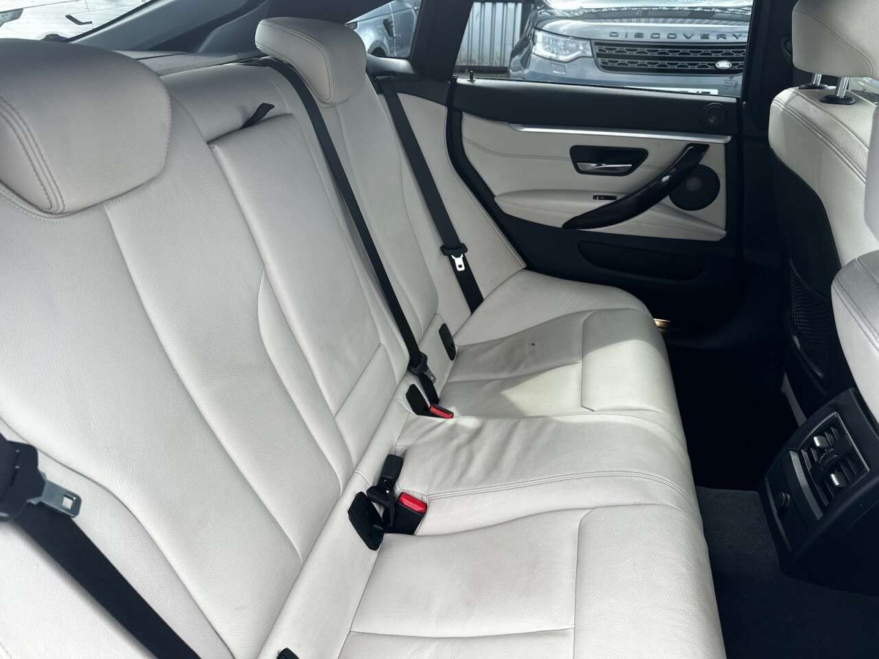 2019 BMW 4 SERIES GRAN COUPE 2019 BMW 4 SERIES GRAN COUPE