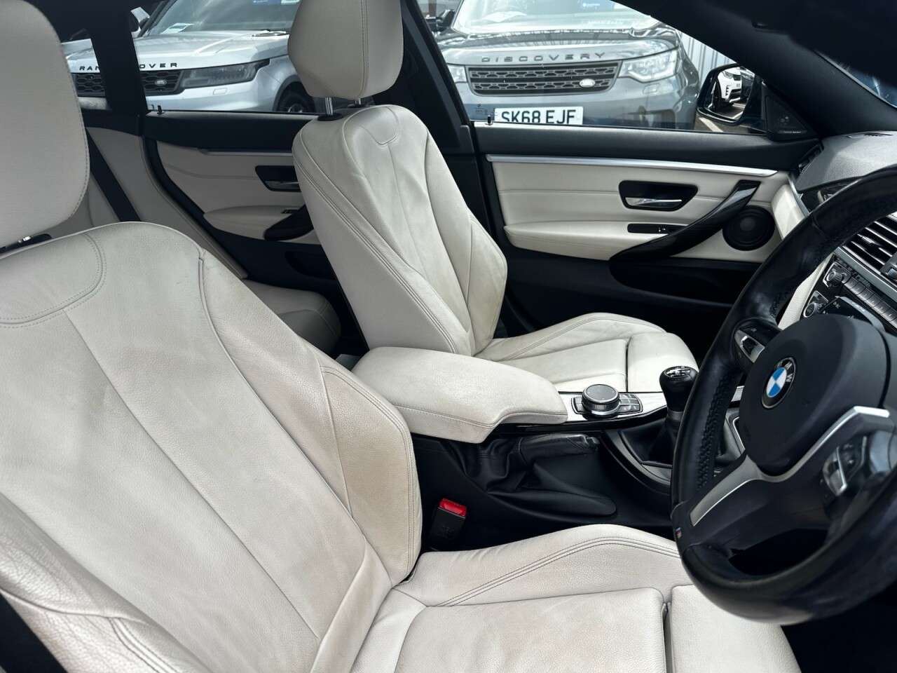2019 BMW 4 SERIES GRAN COUPE 2019 BMW 4 SERIES GRAN COUPE