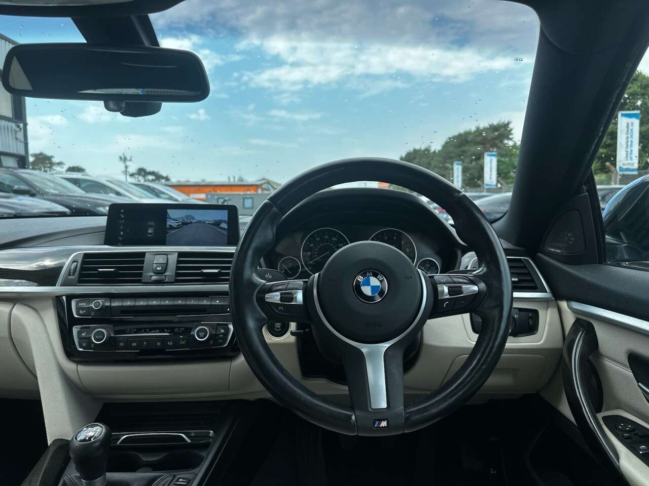 2019 BMW 4 SERIES GRAN COUPE 2019 BMW 4 SERIES GRAN COUPE