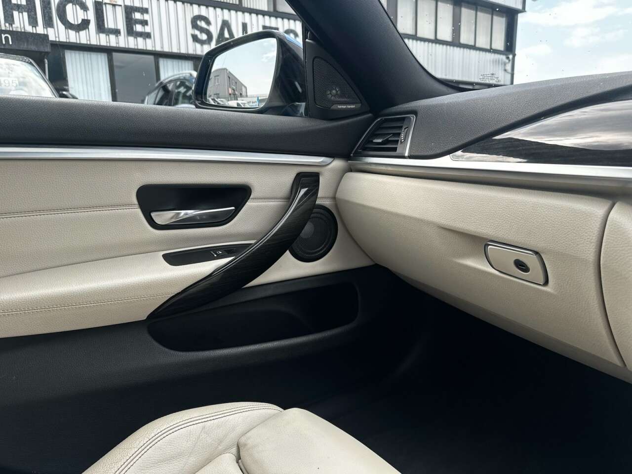 2019 BMW 4 SERIES GRAN COUPE 2019 BMW 4 SERIES GRAN COUPE