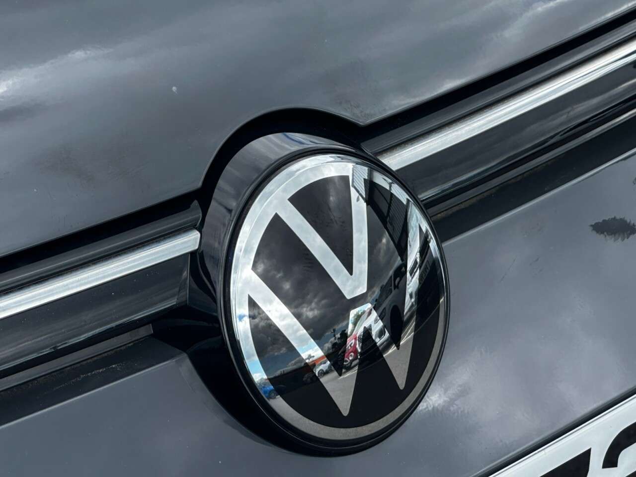 2022 VOLKSWAGEN GOLF 2022 VOLKSWAGEN GOLF