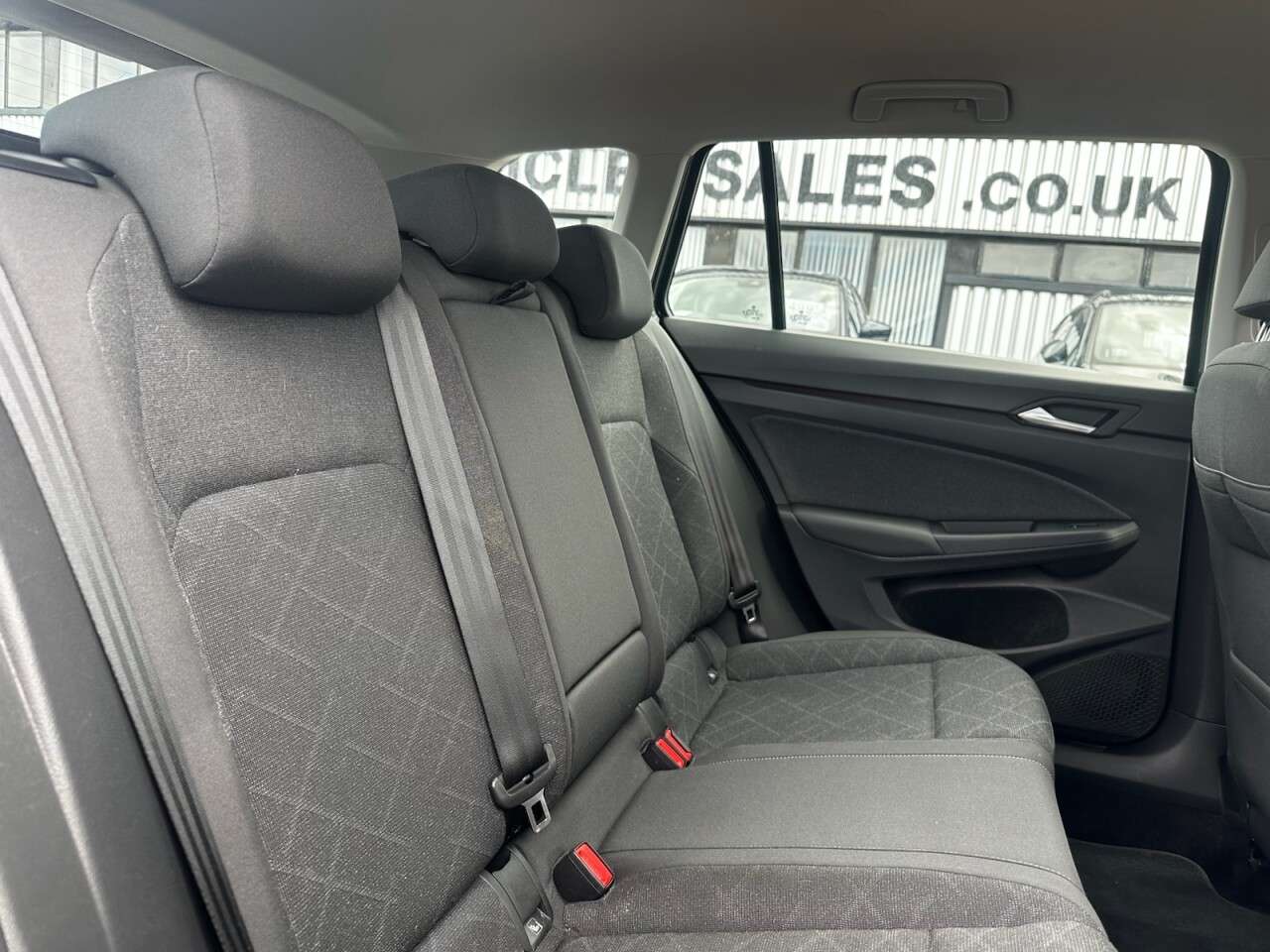 2022 VOLKSWAGEN GOLF 2022 VOLKSWAGEN GOLF