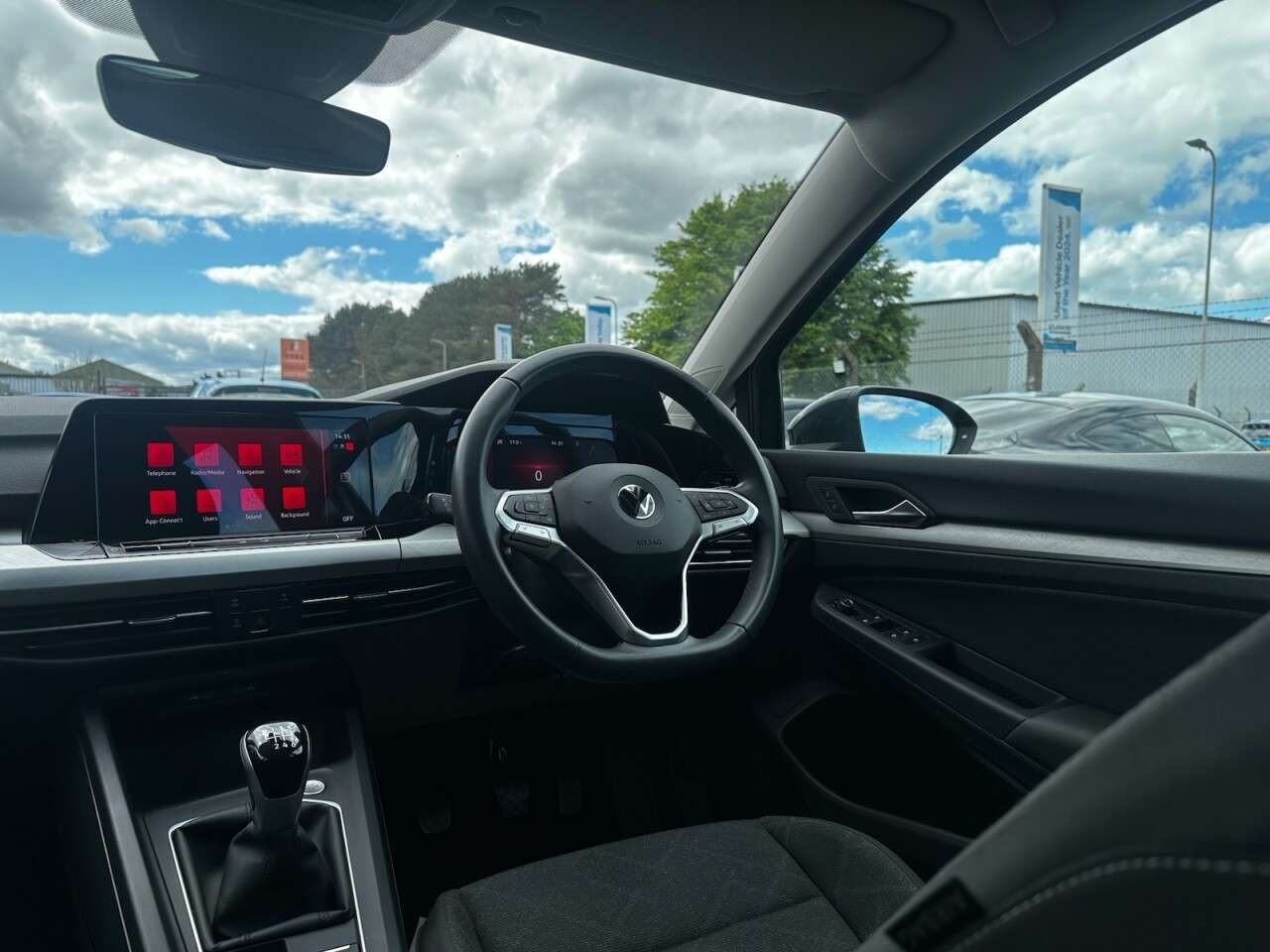 2022 VOLKSWAGEN GOLF 2022 VOLKSWAGEN GOLF