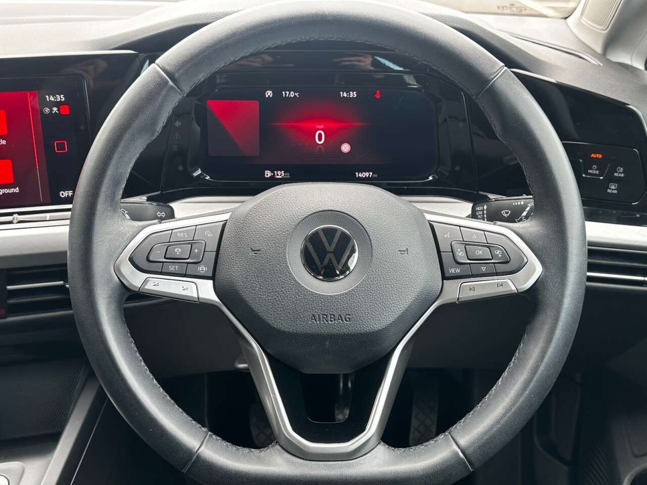 2022 VOLKSWAGEN GOLF 2022 VOLKSWAGEN GOLF
