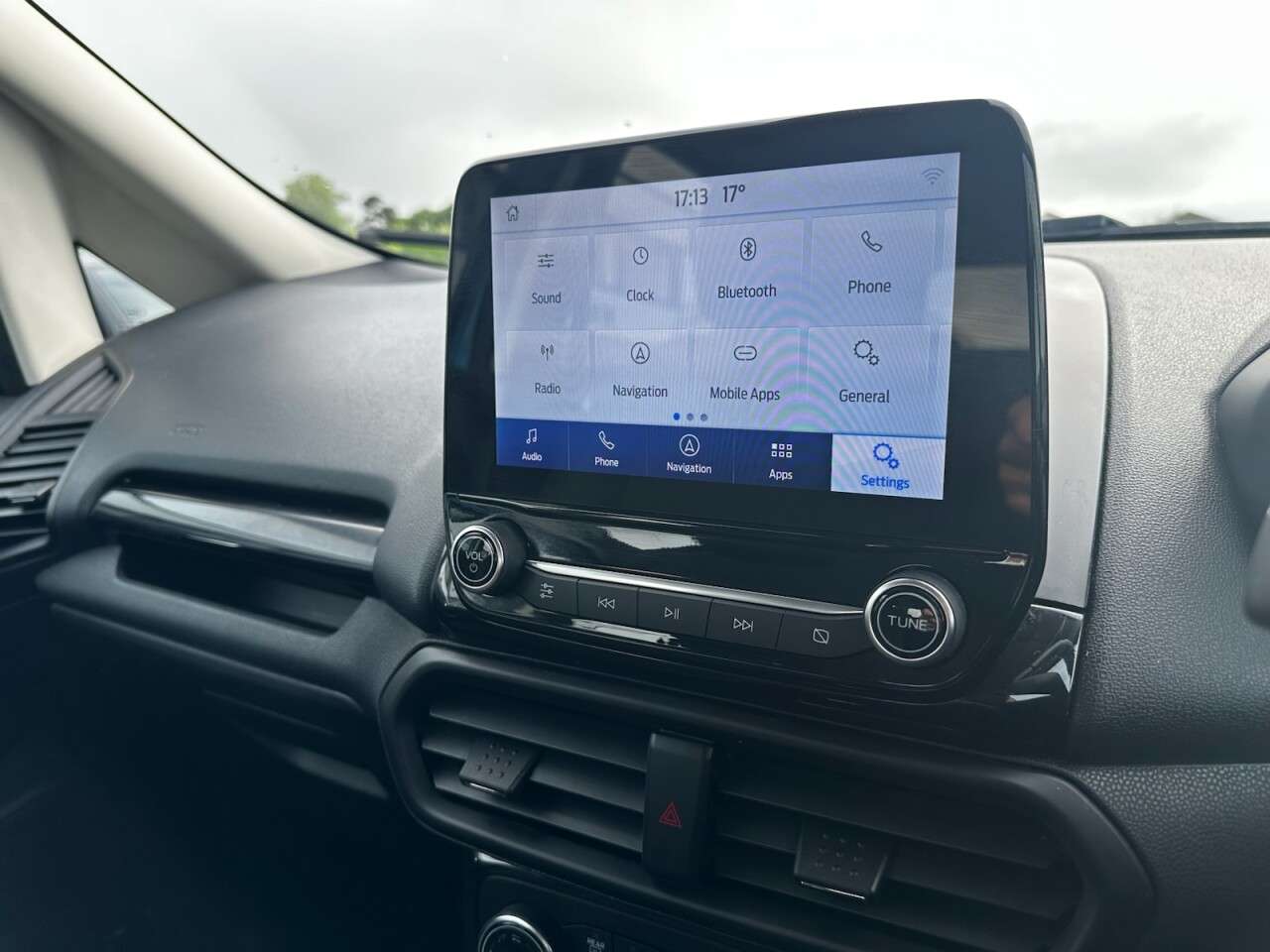 2023 FORD ECOSPORT 2023 FORD ECOSPORT