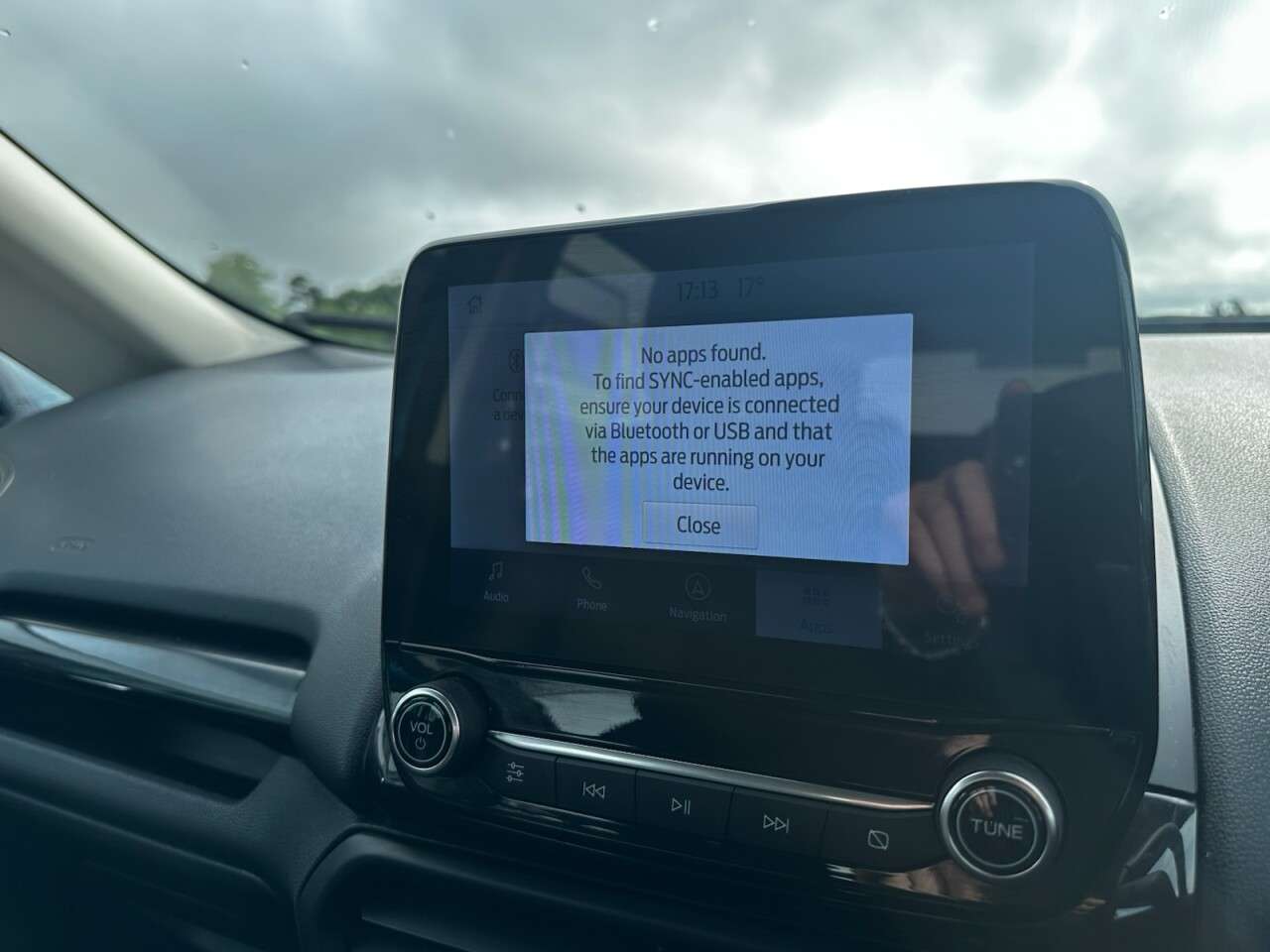 2023 FORD ECOSPORT 2023 FORD ECOSPORT