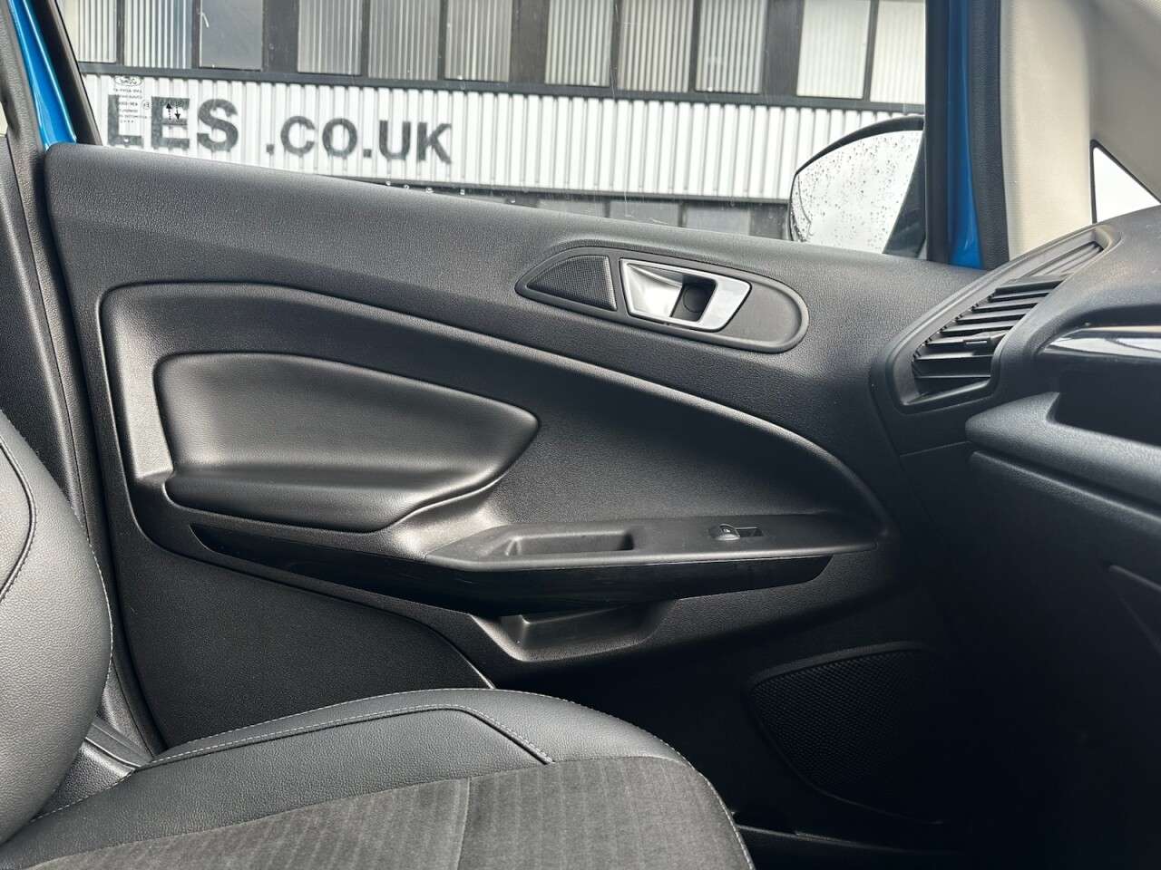 2023 FORD ECOSPORT 2023 FORD ECOSPORT