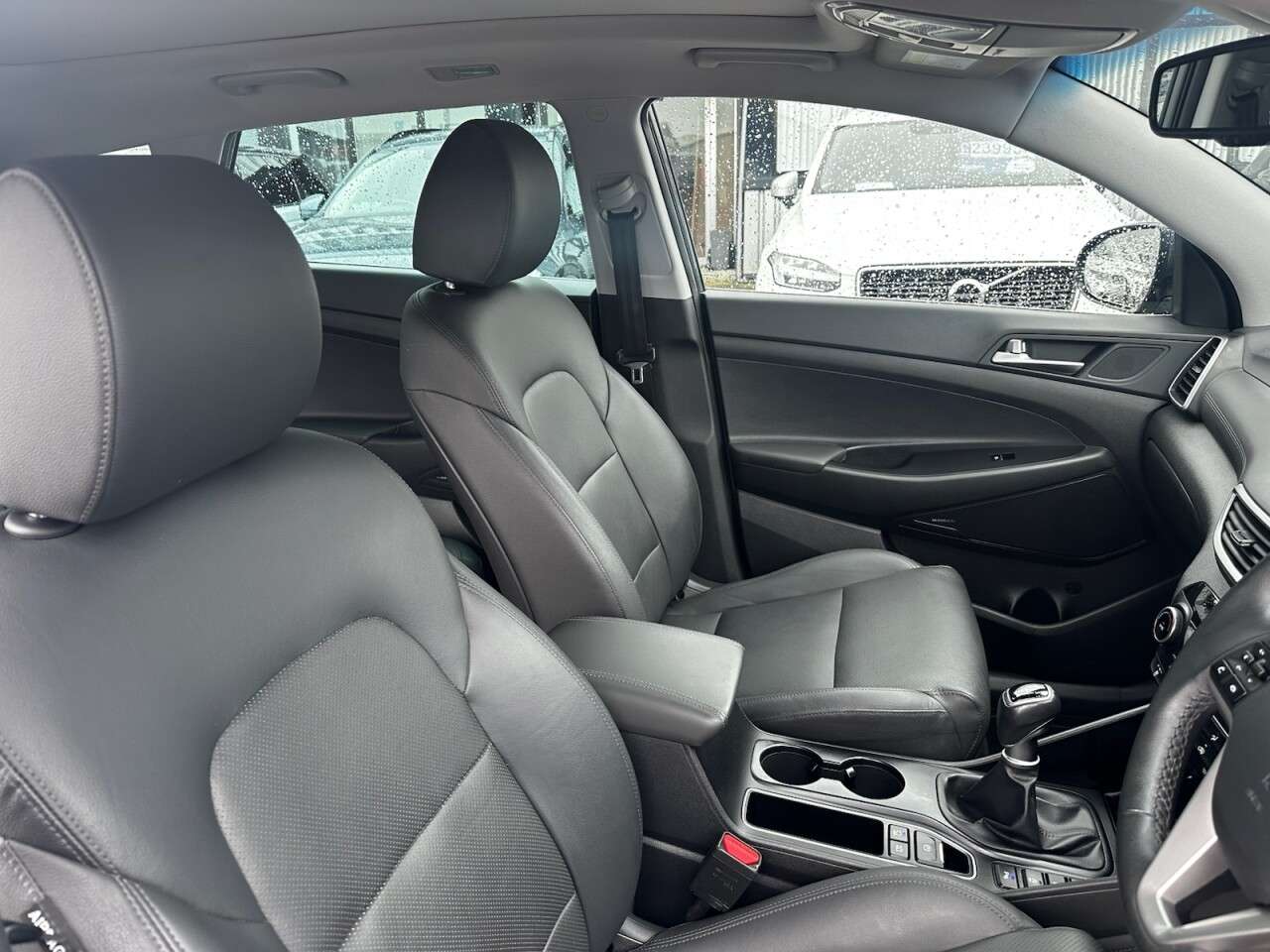 2019 HYUNDAI TUCSON 2019 HYUNDAI TUCSON