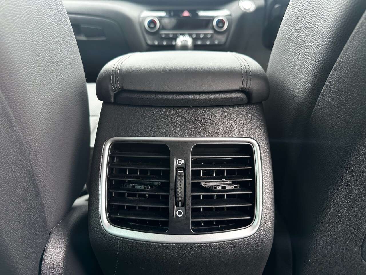 2019 HYUNDAI TUCSON 2019 HYUNDAI TUCSON