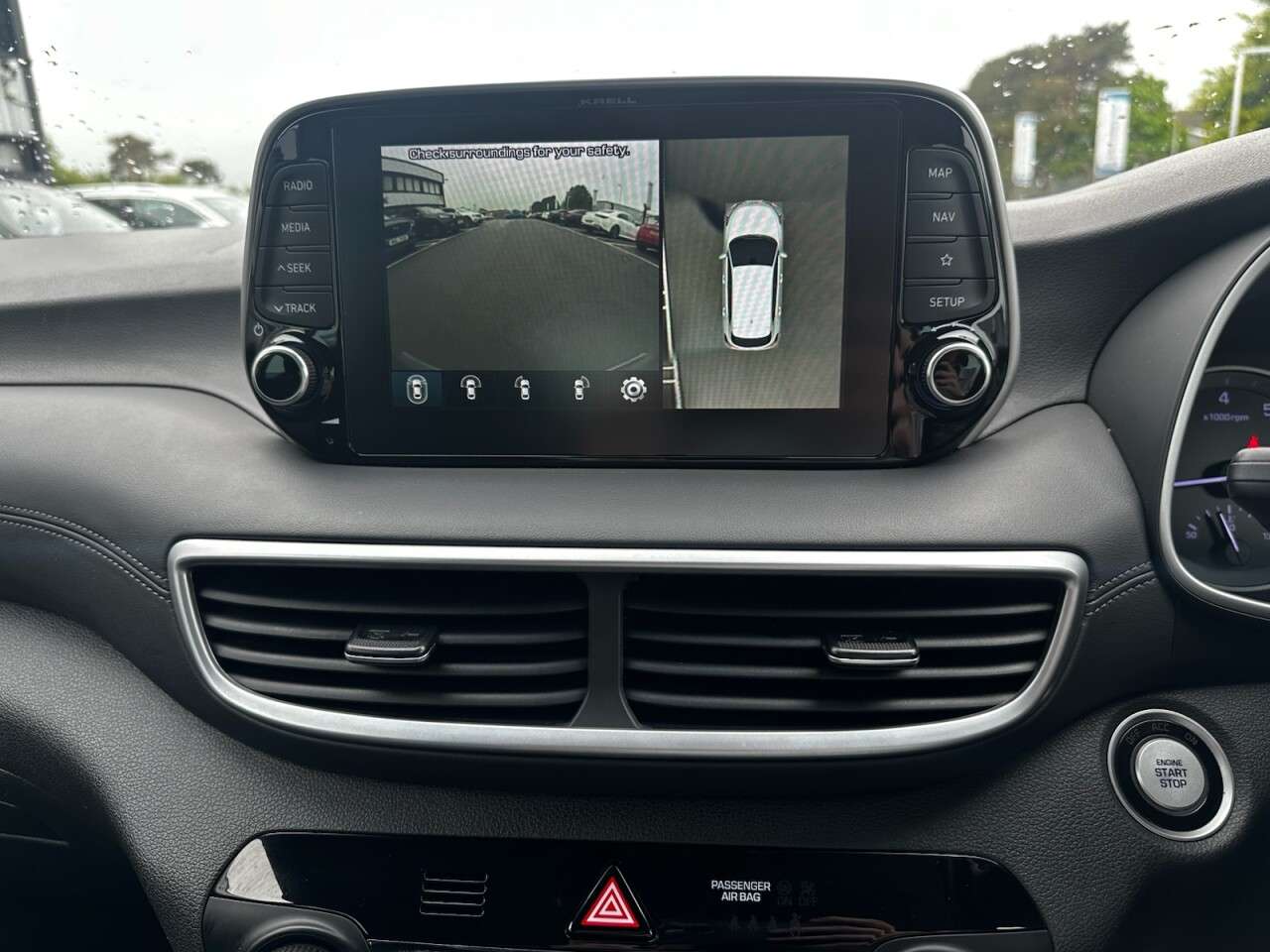 2019 HYUNDAI TUCSON 2019 HYUNDAI TUCSON