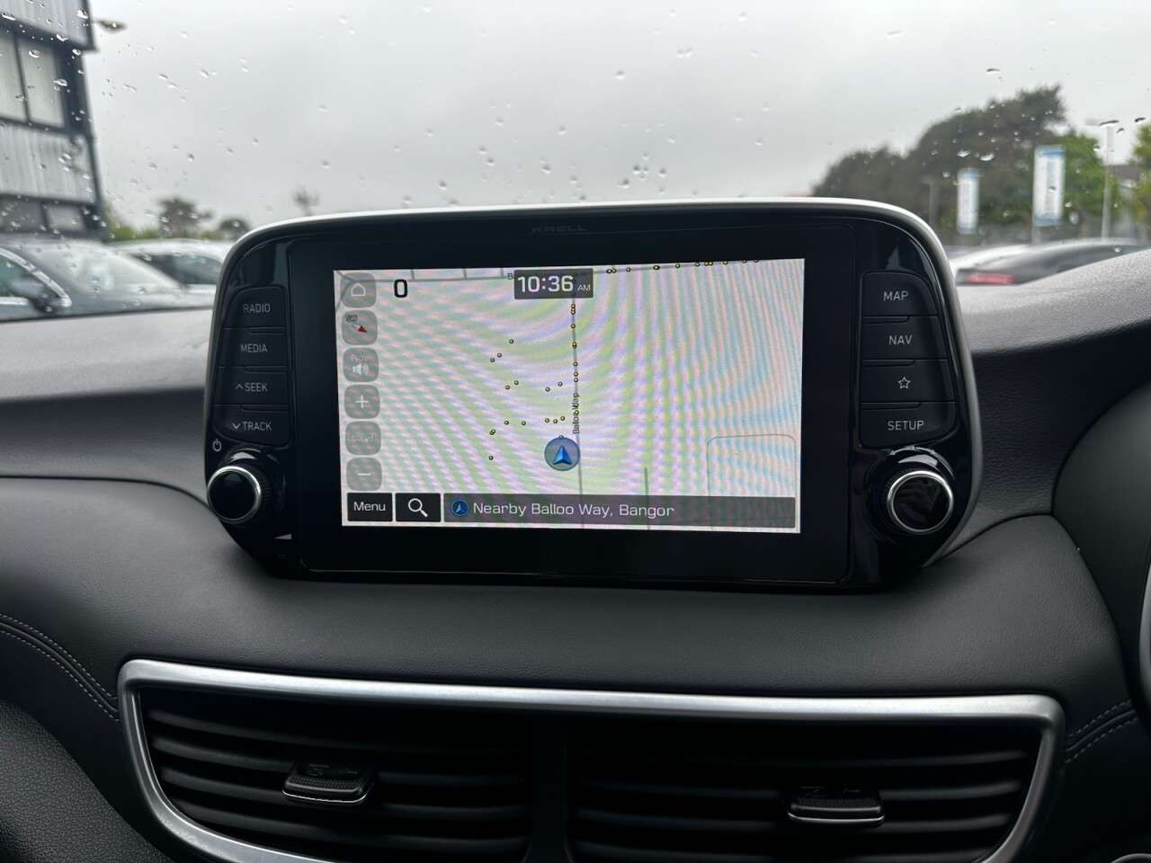 2019 HYUNDAI TUCSON 2019 HYUNDAI TUCSON
