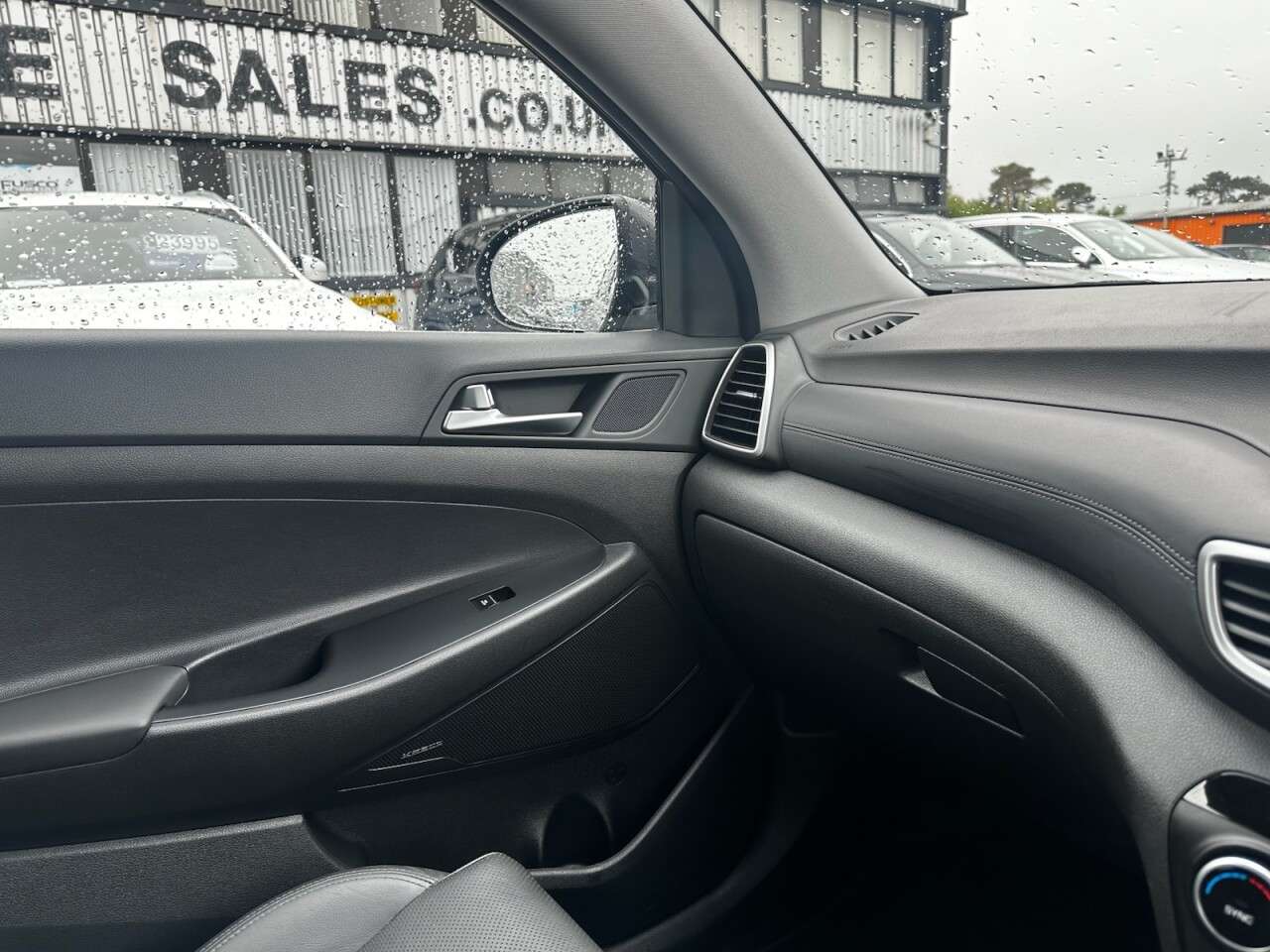 2019 HYUNDAI TUCSON 2019 HYUNDAI TUCSON