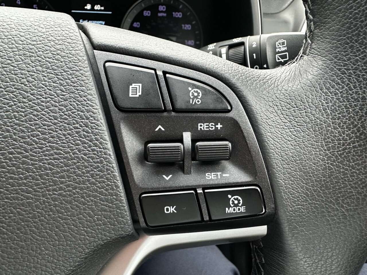 2019 HYUNDAI TUCSON 2019 HYUNDAI TUCSON