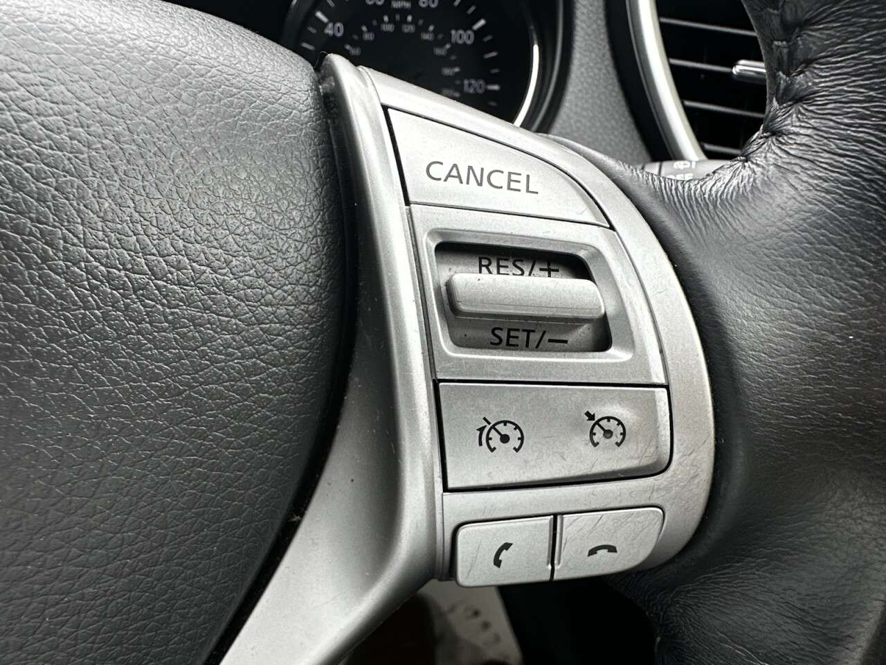 2017 NISSAN X-TRAIL 2017 NISSAN X-TRAIL