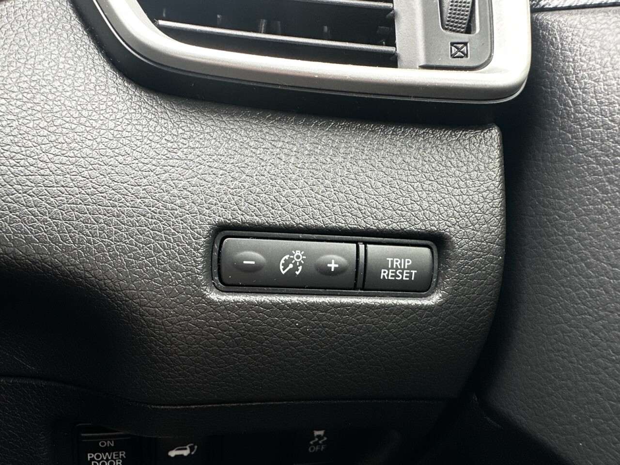 2017 NISSAN X-TRAIL 2017 NISSAN X-TRAIL