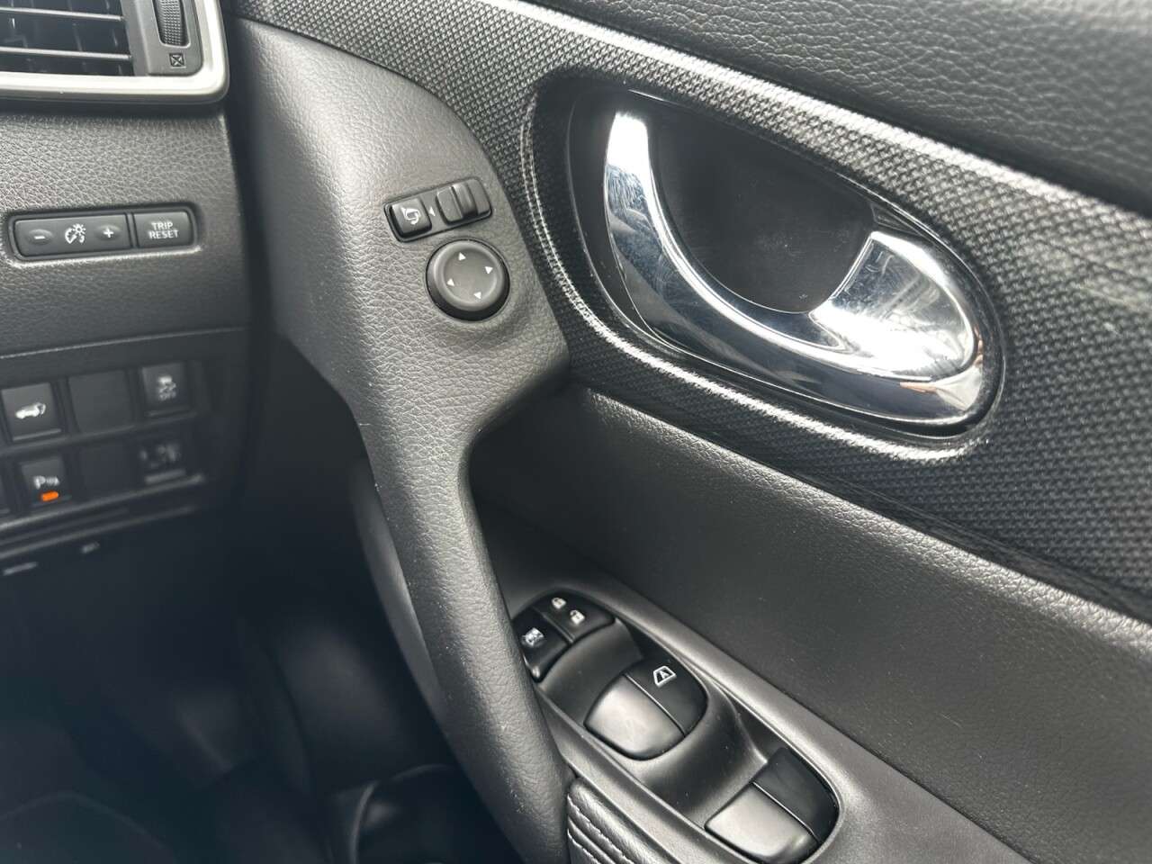 2017 NISSAN X-TRAIL 2017 NISSAN X-TRAIL