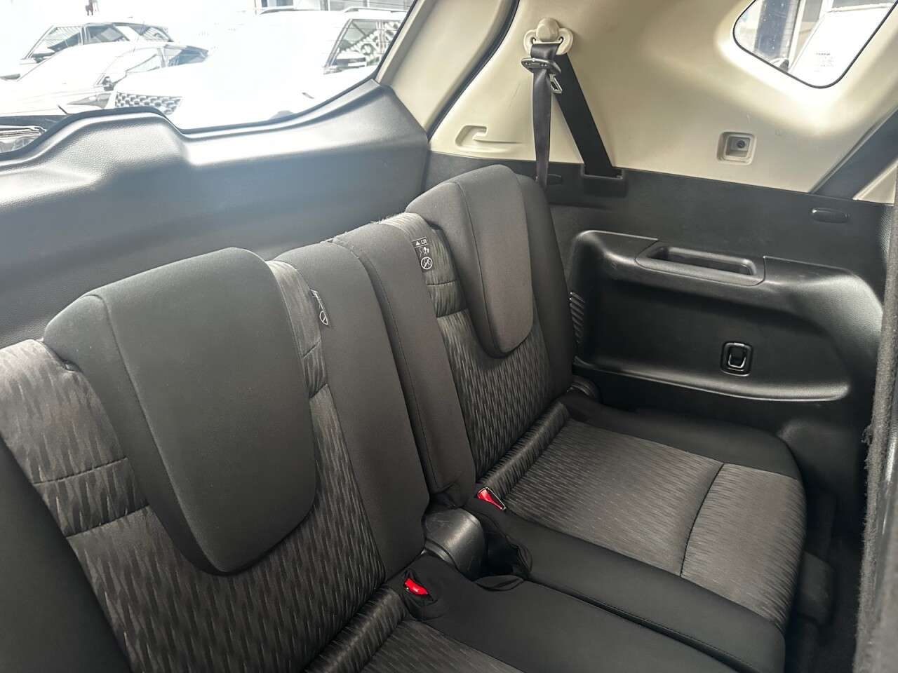 2021 NISSAN X-TRAIL 2021 NISSAN X-TRAIL