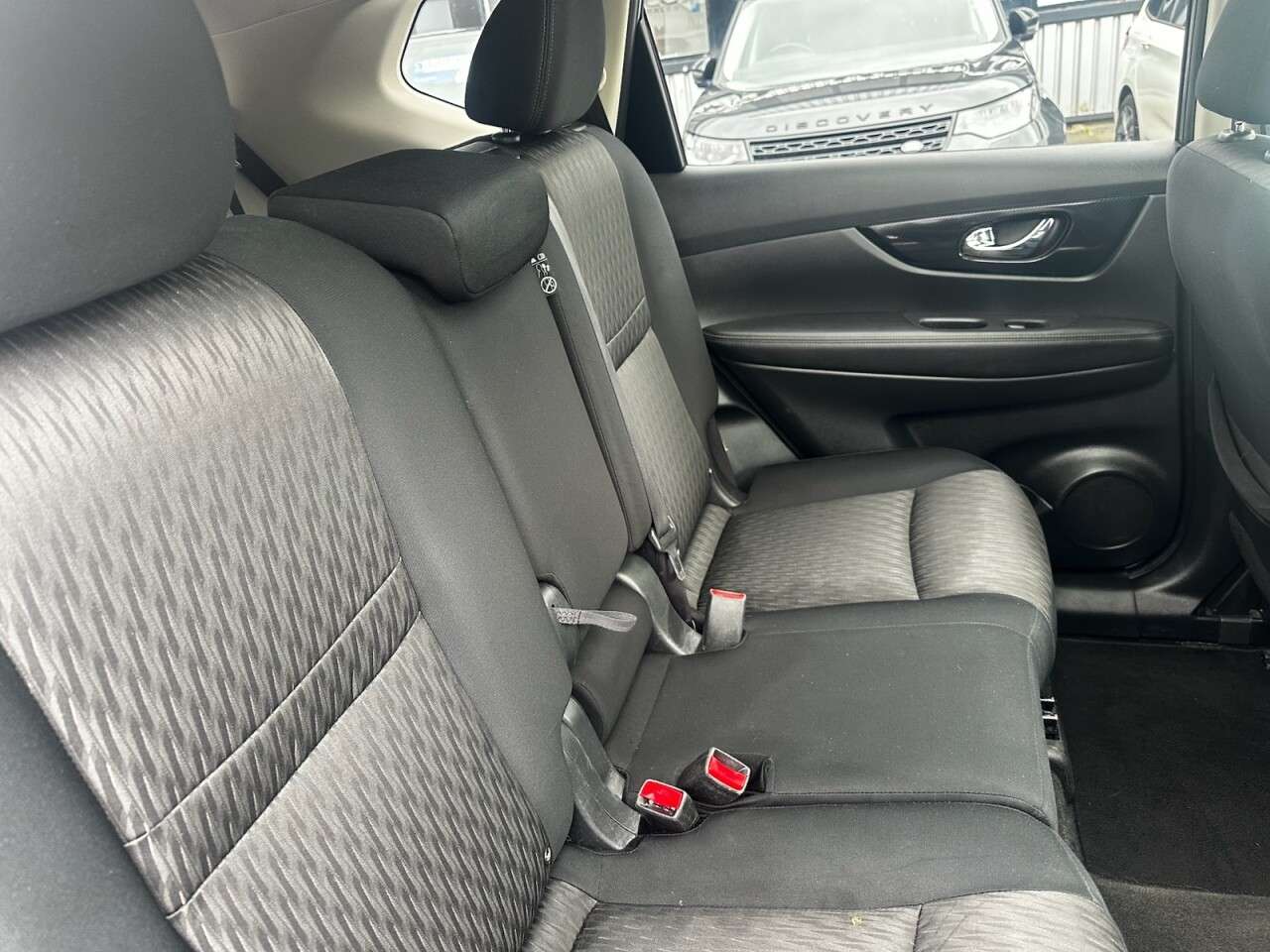 2021 NISSAN X-TRAIL 2021 NISSAN X-TRAIL