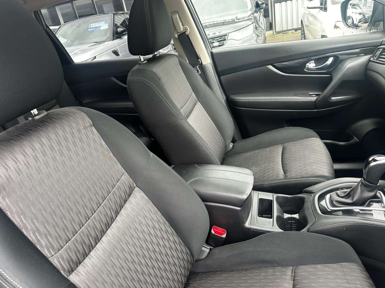 2021 NISSAN X-TRAIL 2021 NISSAN X-TRAIL