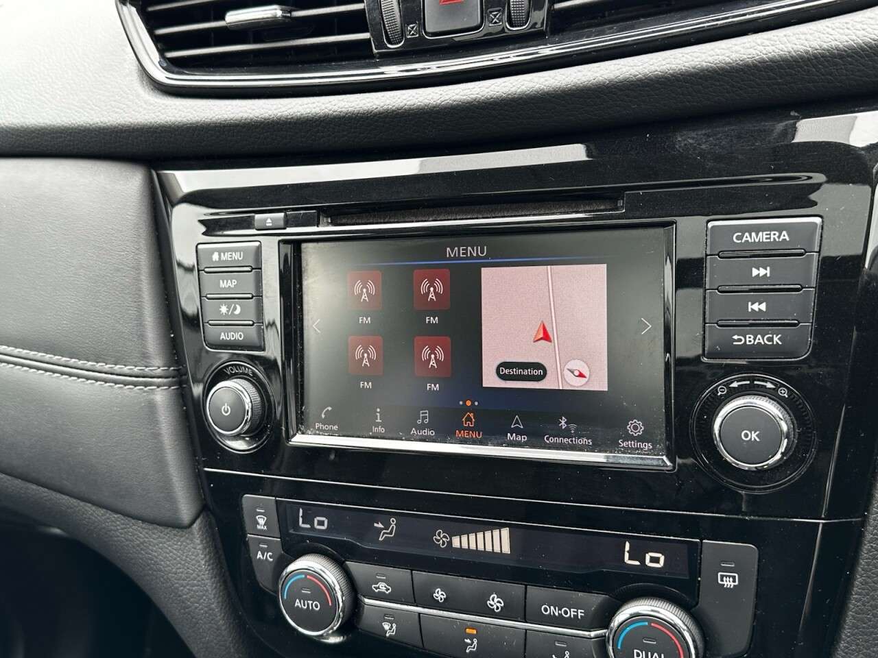 2021 NISSAN X-TRAIL 2021 NISSAN X-TRAIL