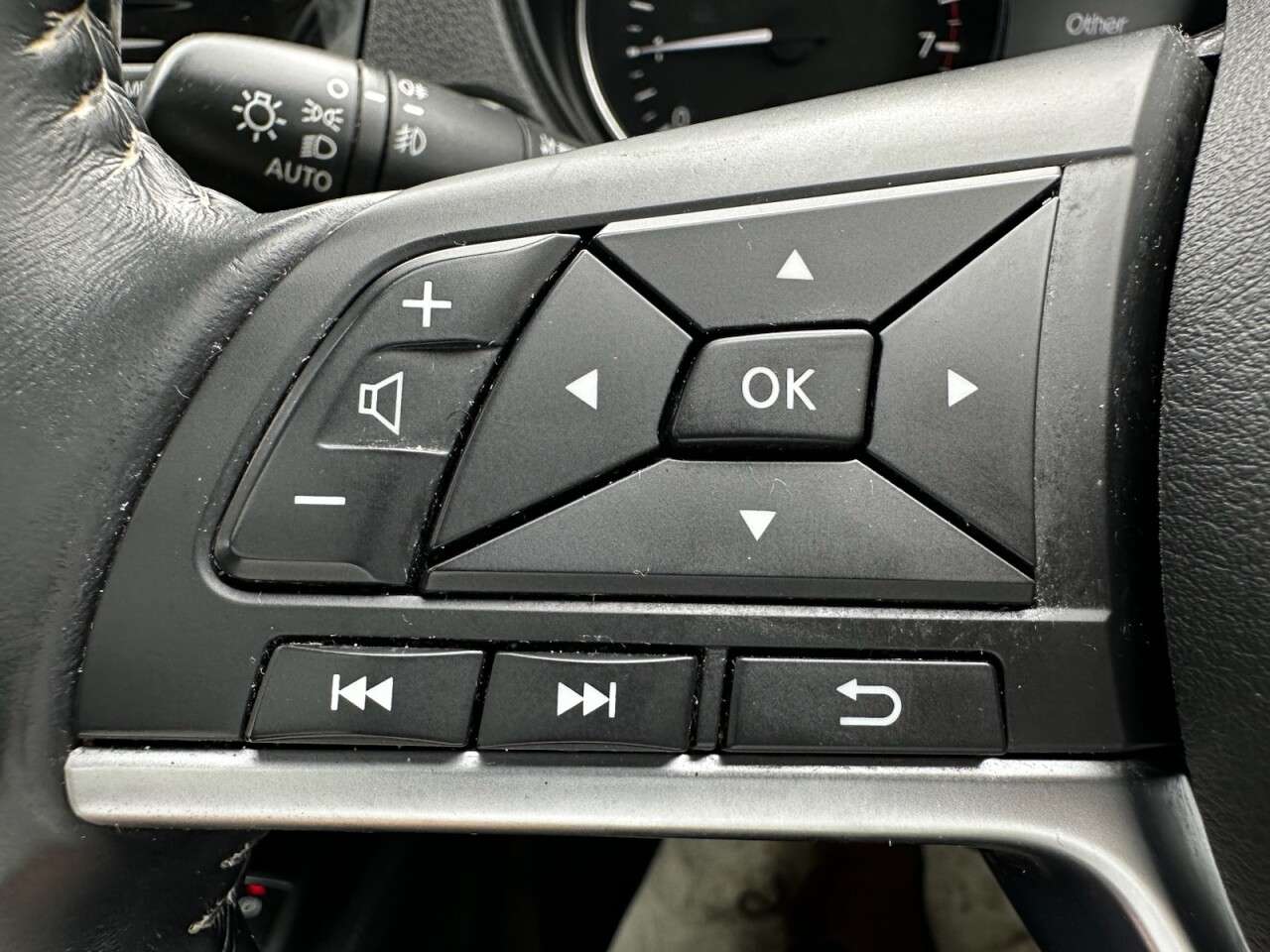 2021 NISSAN X-TRAIL 2021 NISSAN X-TRAIL