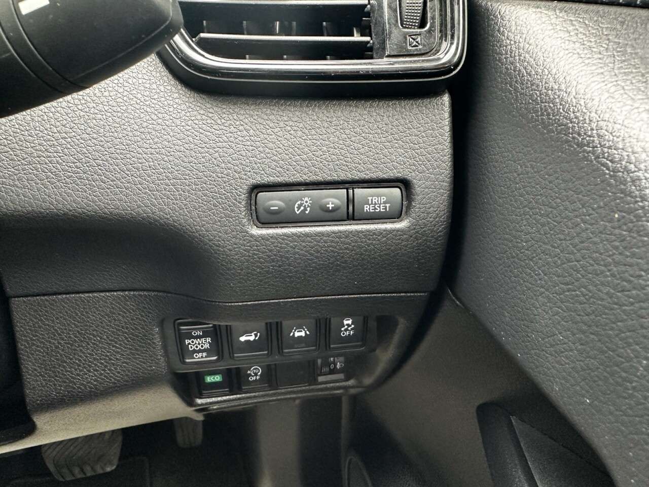 2021 NISSAN X-TRAIL 2021 NISSAN X-TRAIL