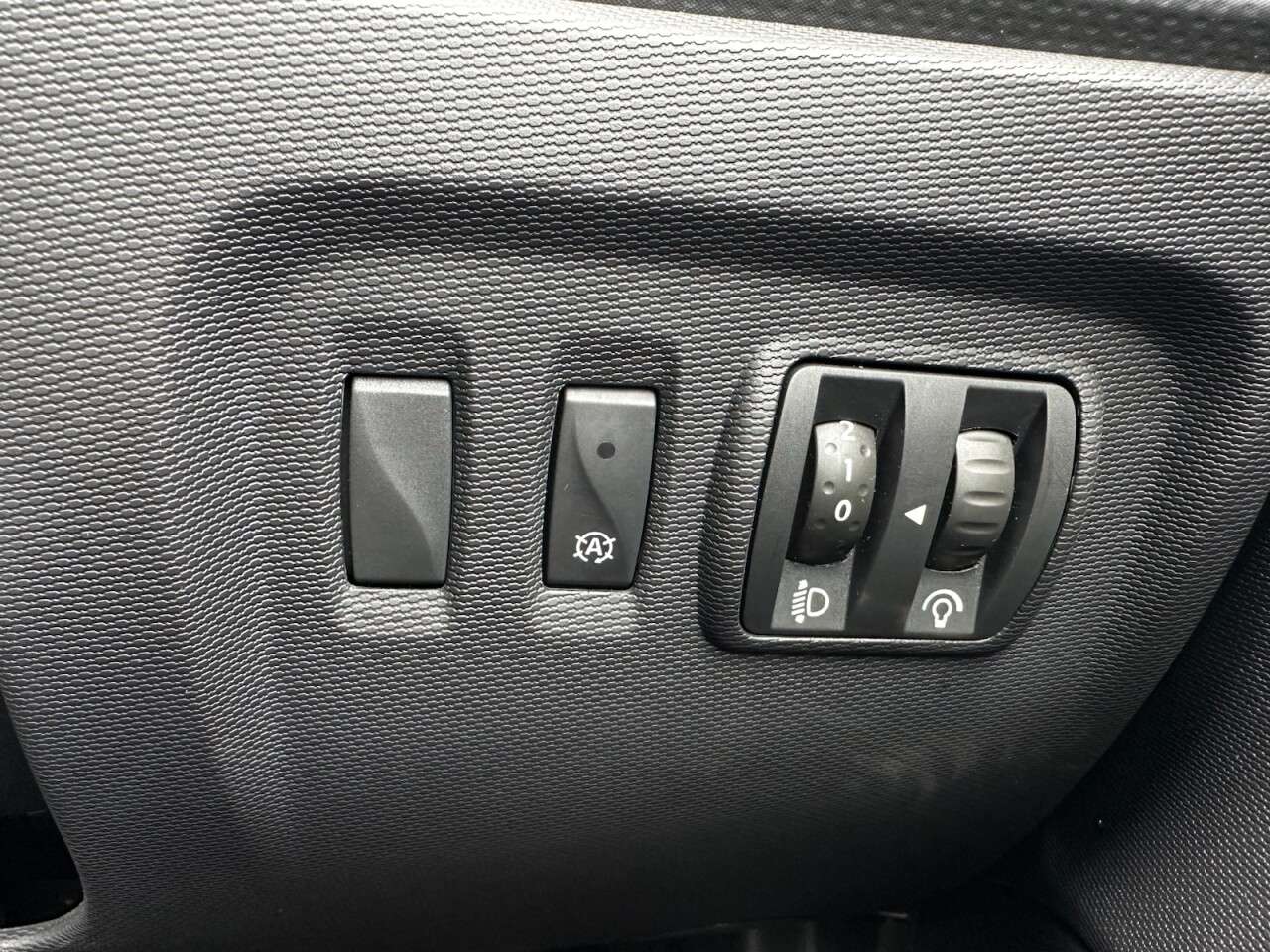 2016 RENAULT CAPTUR 2016 RENAULT CAPTUR