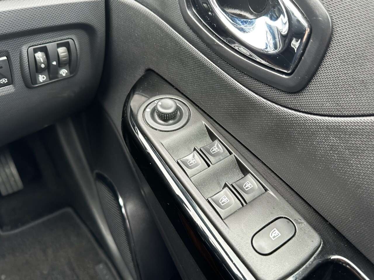 2016 RENAULT CAPTUR 2016 RENAULT CAPTUR