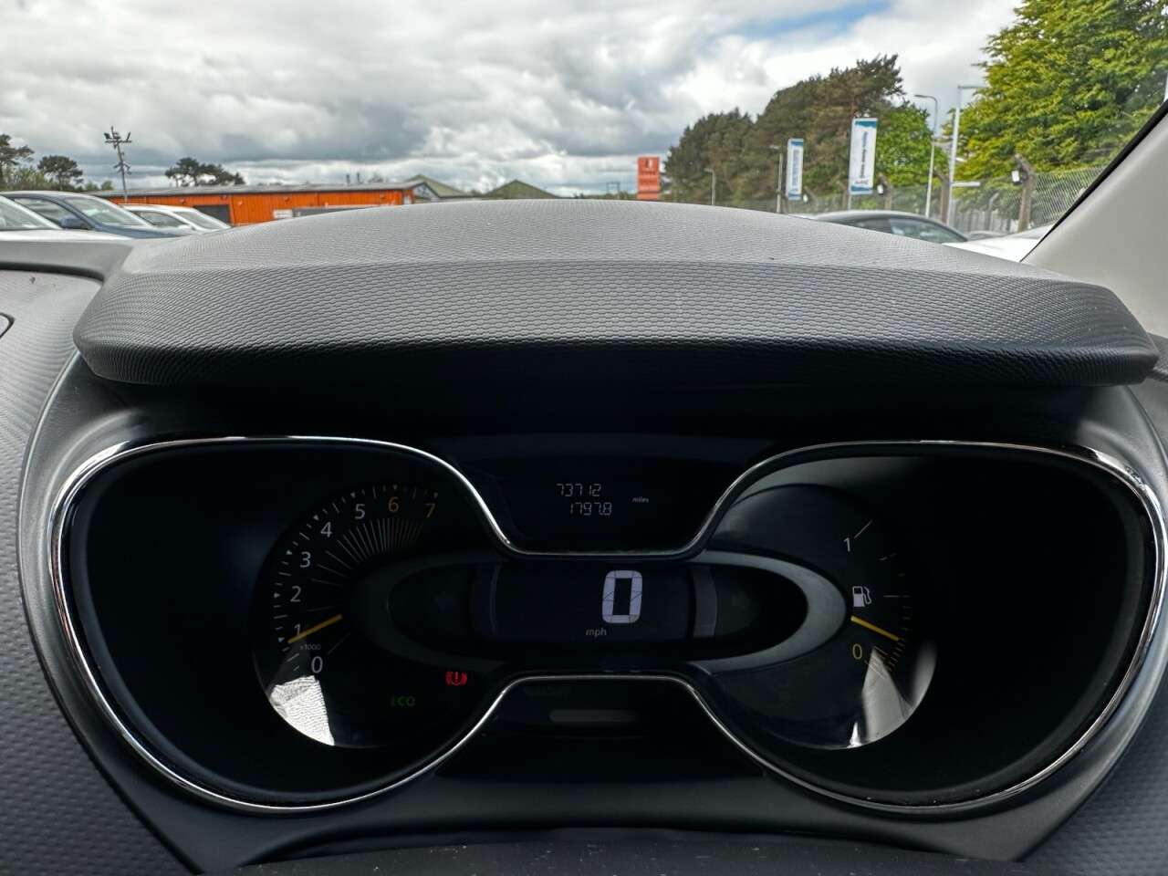 2016 RENAULT CAPTUR 2016 RENAULT CAPTUR