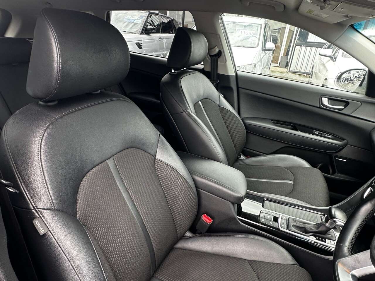2018 KIA OPTIMA 2018 KIA OPTIMA