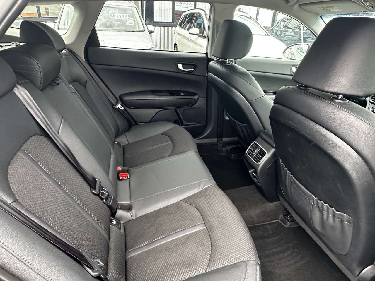 2018 KIA OPTIMA 2018 KIA OPTIMA