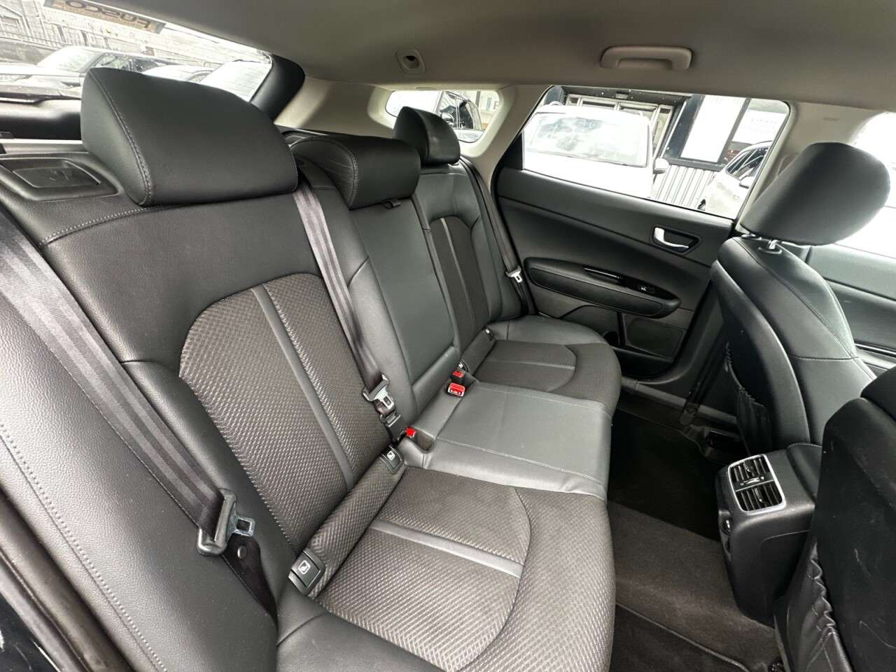 2018 KIA OPTIMA 2018 KIA OPTIMA