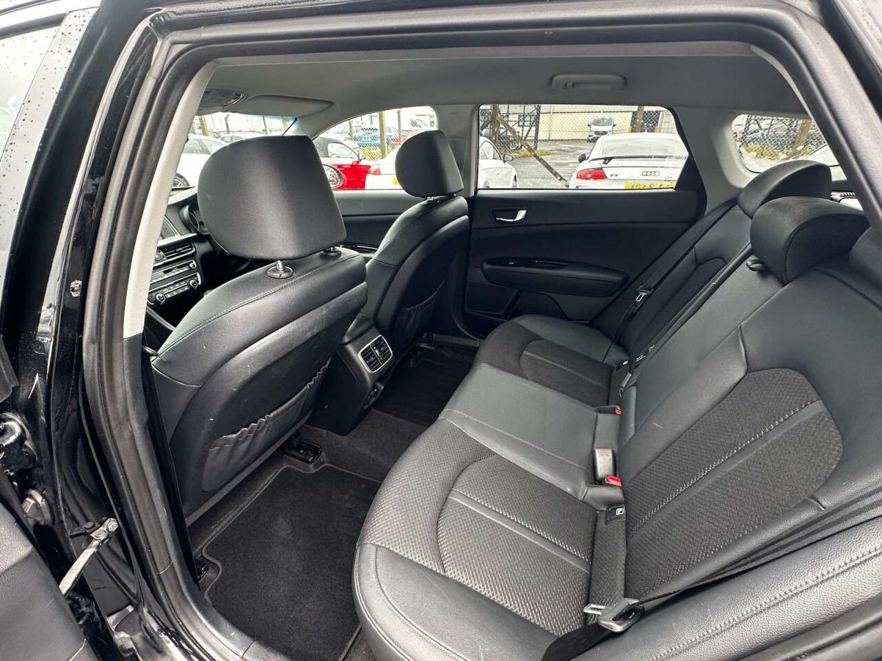 2018 KIA OPTIMA 2018 KIA OPTIMA