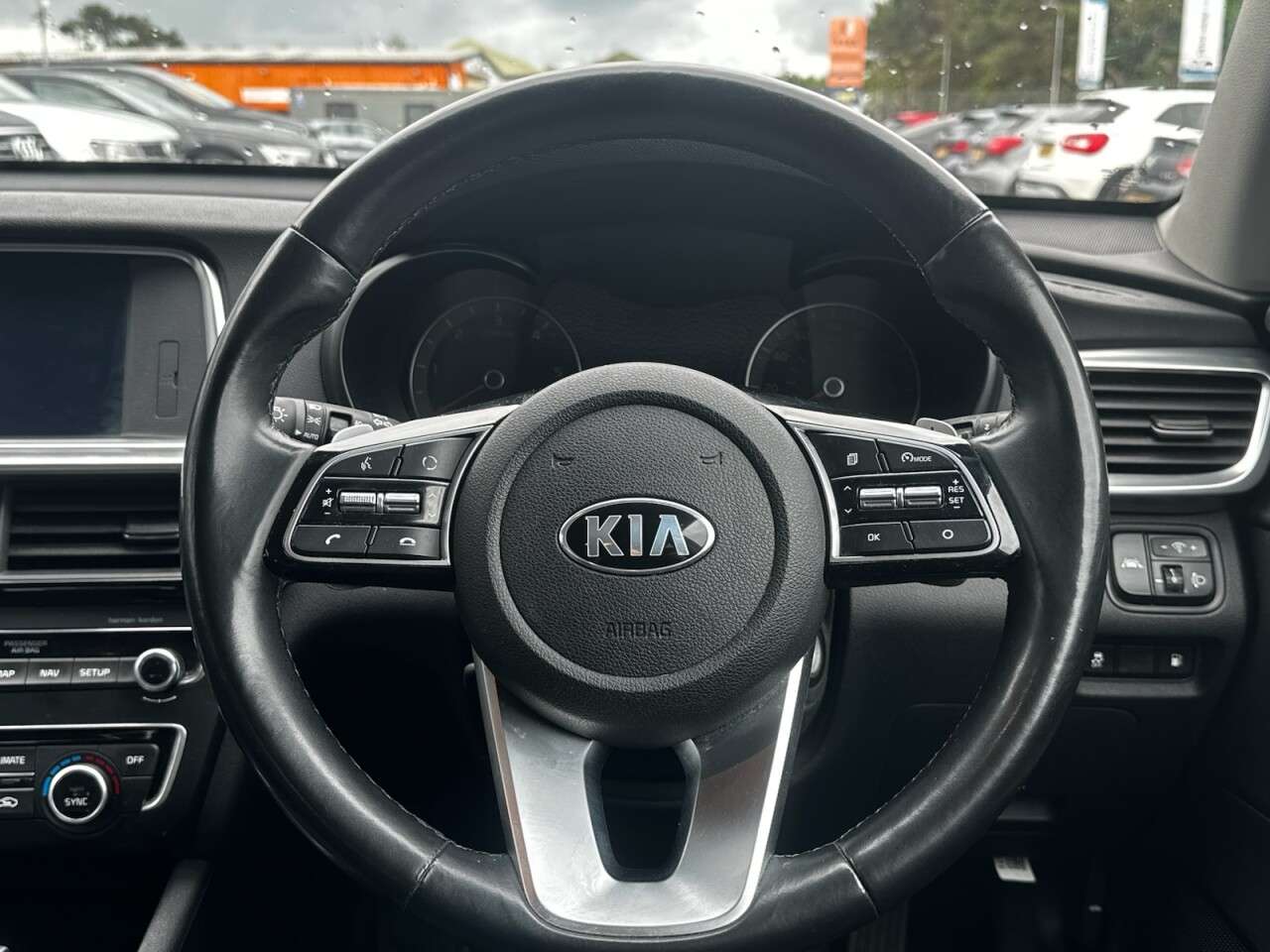 2018 KIA OPTIMA 2018 KIA OPTIMA