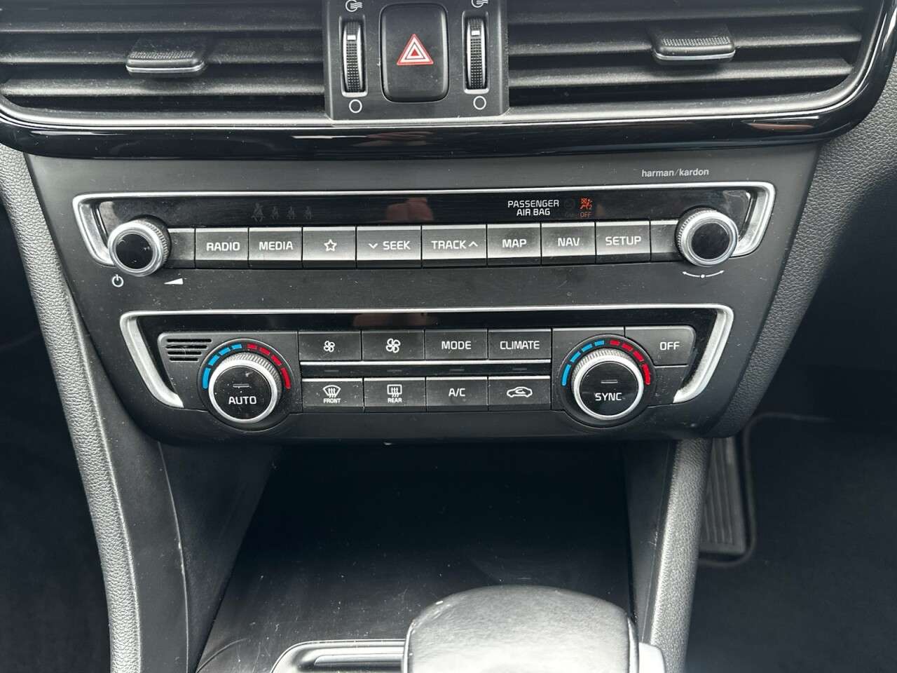 2018 KIA OPTIMA 2018 KIA OPTIMA
