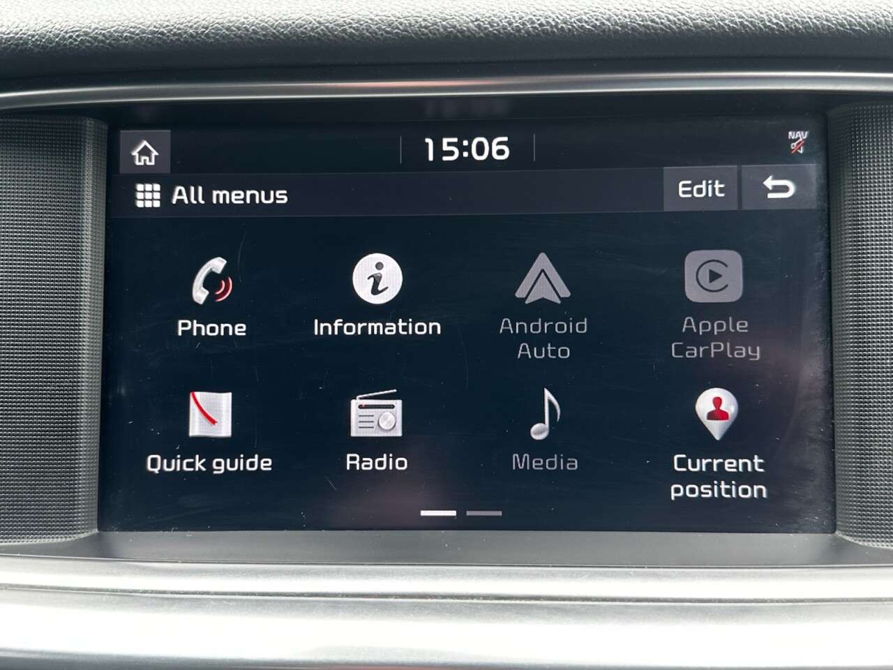 2018 KIA OPTIMA 2018 KIA OPTIMA