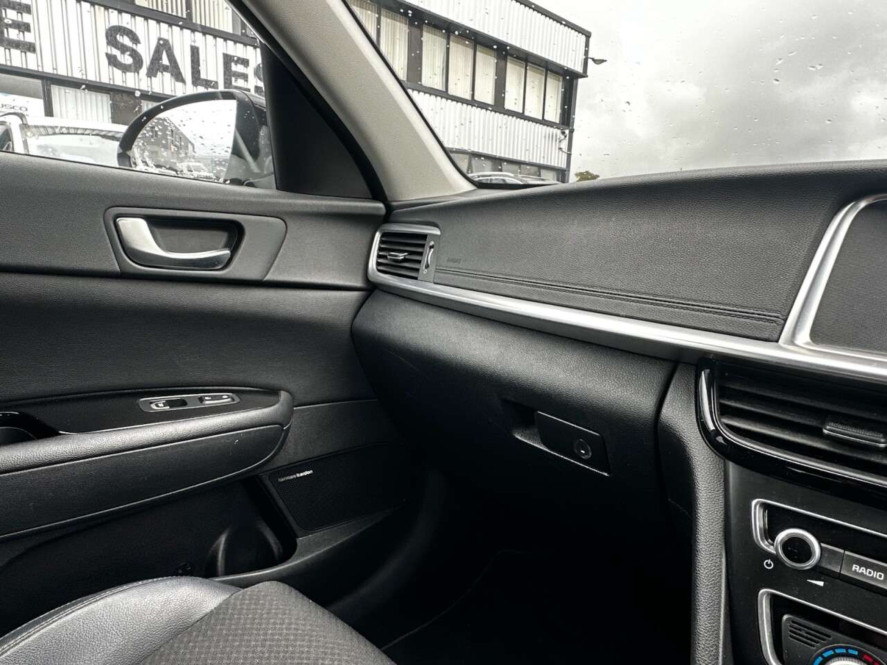 2018 KIA OPTIMA 2018 KIA OPTIMA