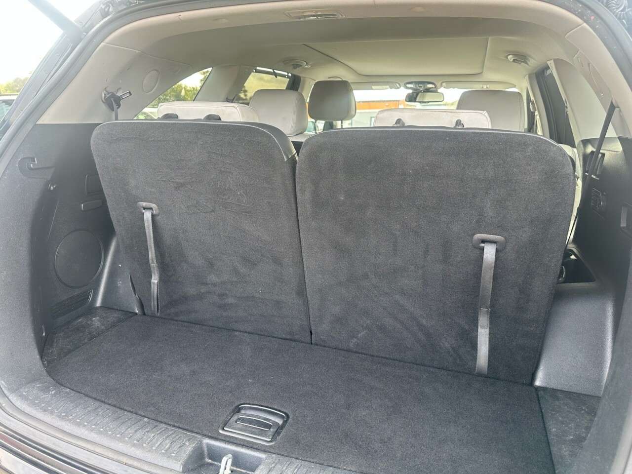 2015 KIA SORENTO 2015 KIA SORENTO