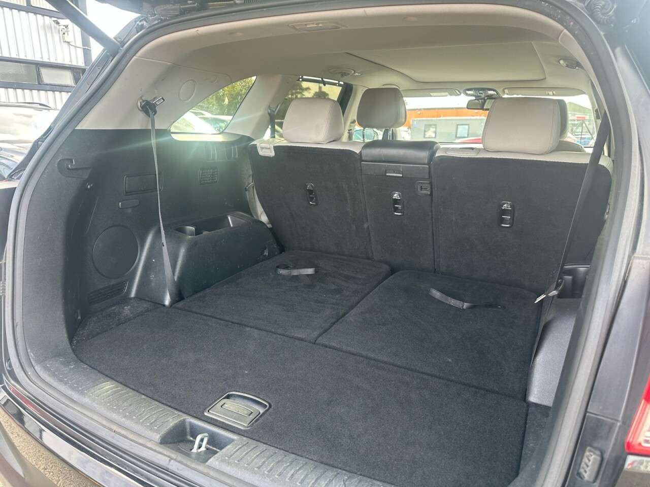 2015 KIA SORENTO 2015 KIA SORENTO