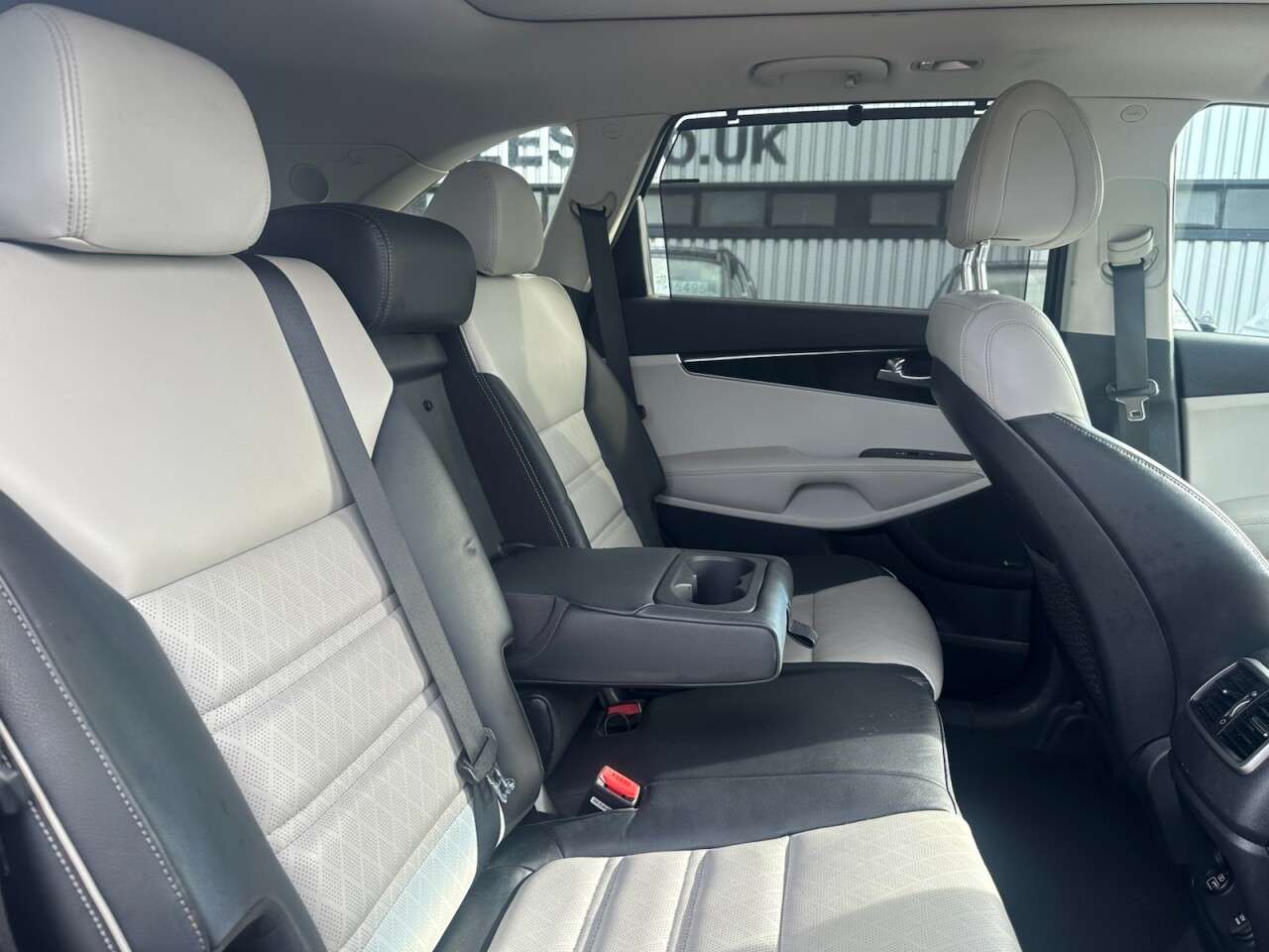 2015 KIA SORENTO 2015 KIA SORENTO