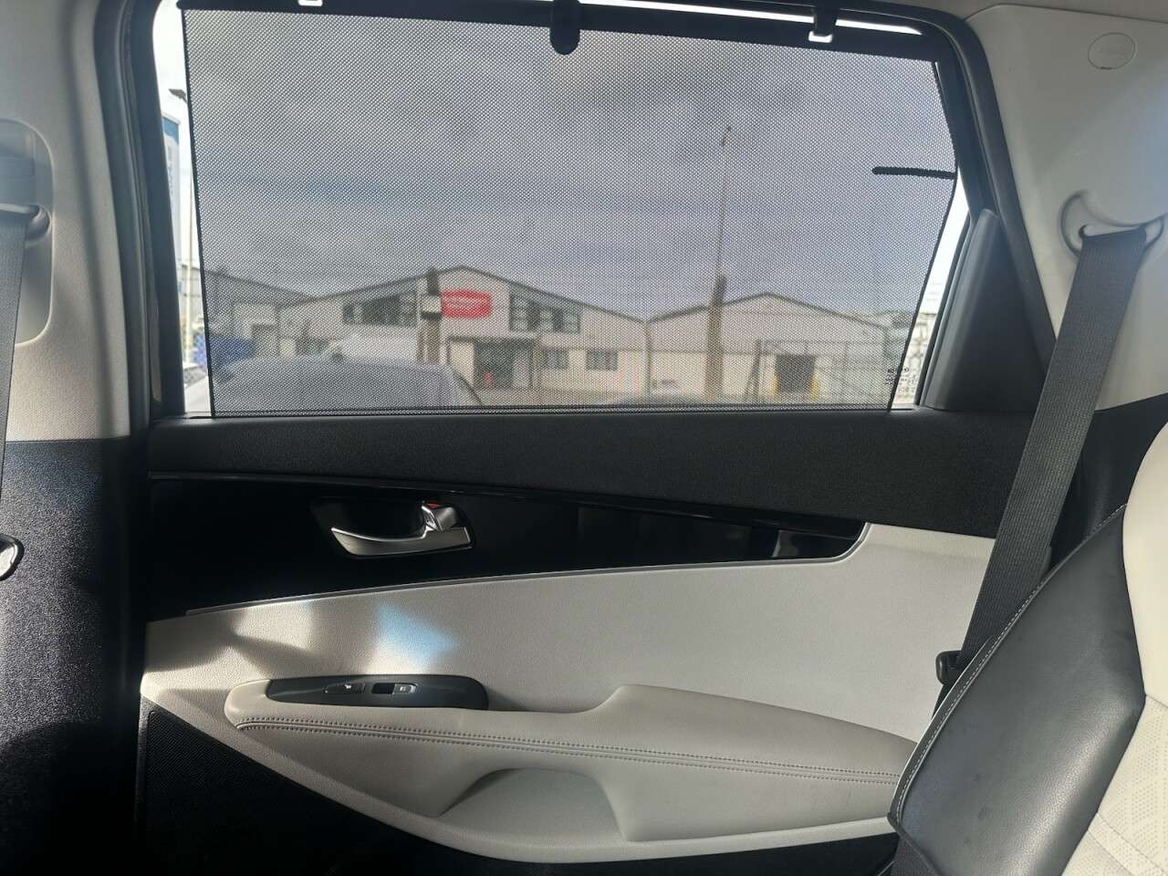 2015 KIA SORENTO 2015 KIA SORENTO