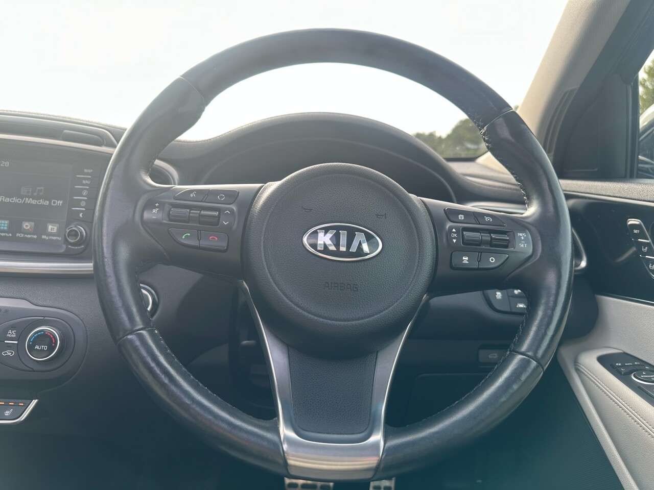 2015 KIA SORENTO 2015 KIA SORENTO
