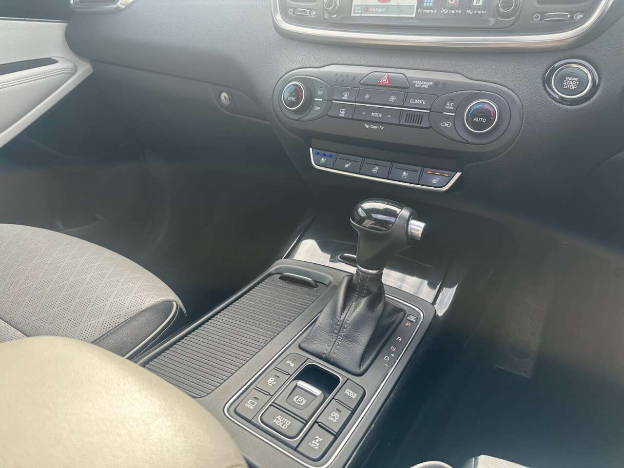 2015 KIA SORENTO 2015 KIA SORENTO