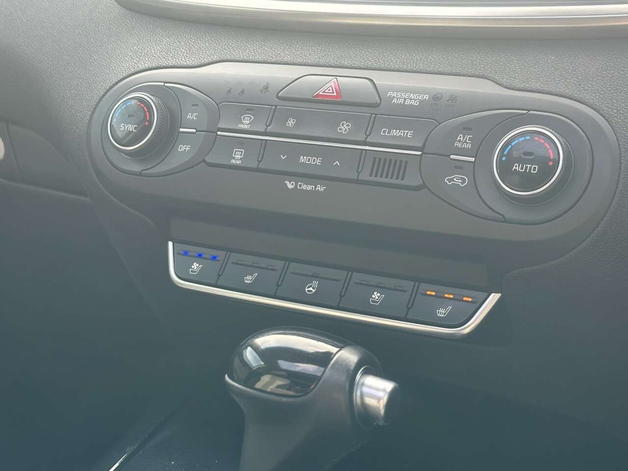2015 KIA SORENTO 2015 KIA SORENTO