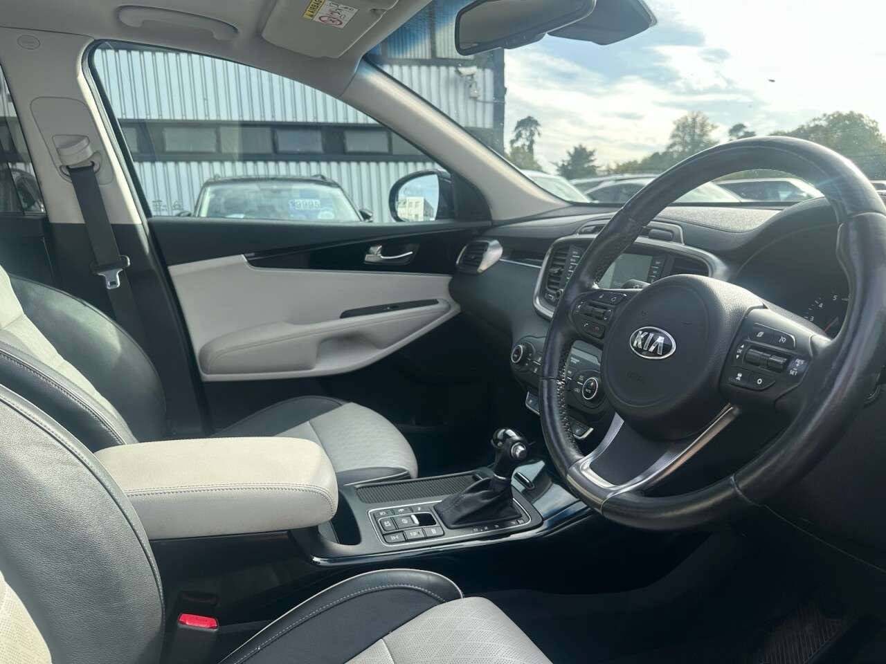 2015 KIA SORENTO 2015 KIA SORENTO