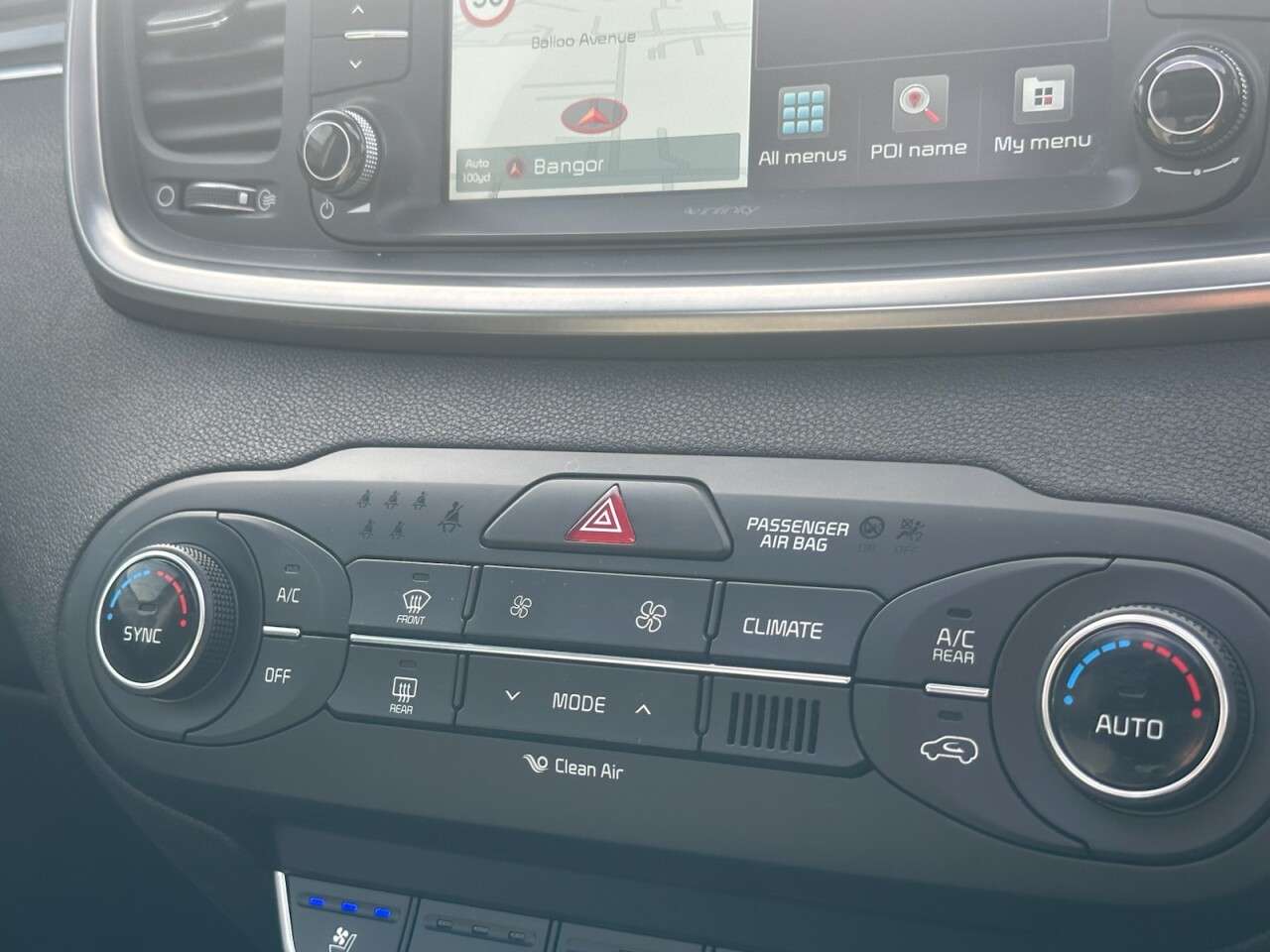 2015 KIA SORENTO 2015 KIA SORENTO