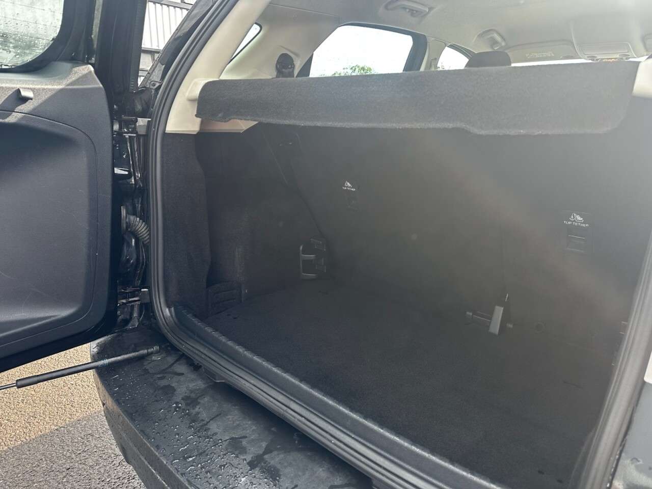 2018 FORD ECOSPORT 2018 FORD ECOSPORT